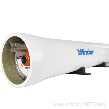 Pressure Vessel 4Inch Side Port Frp Membrane Housing
